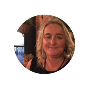 meet the team – gemma